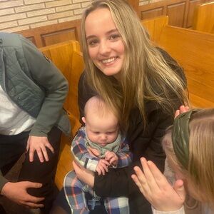 Meet your Posher, Brynn